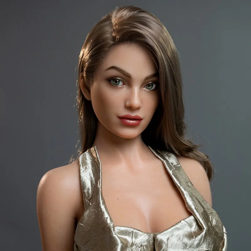 Bersa Premium Custom Companion Doll