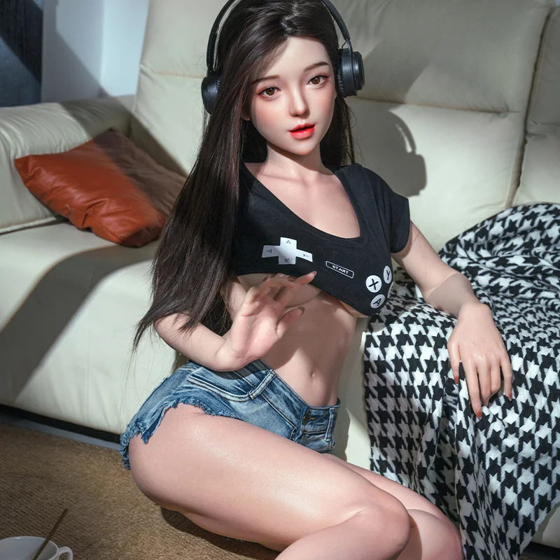 Jiyeon Premium Custom Companion Doll
