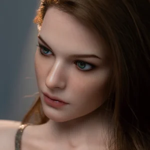 Linda II Premium Custom Companion Doll