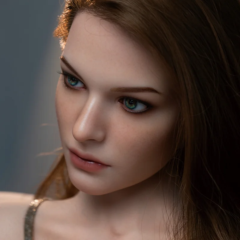 Linda II Premium Custom Companion Doll