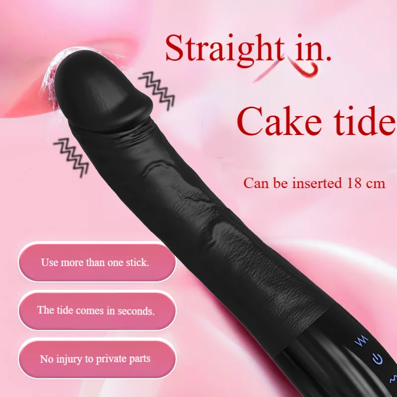LY-ZD-A23 Compact Rechargeable Vibrator