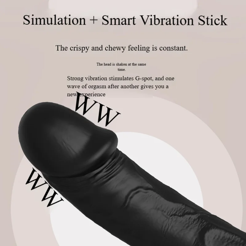 LY-ZD-A23 Compact Rechargeable Vibrator - Image 2