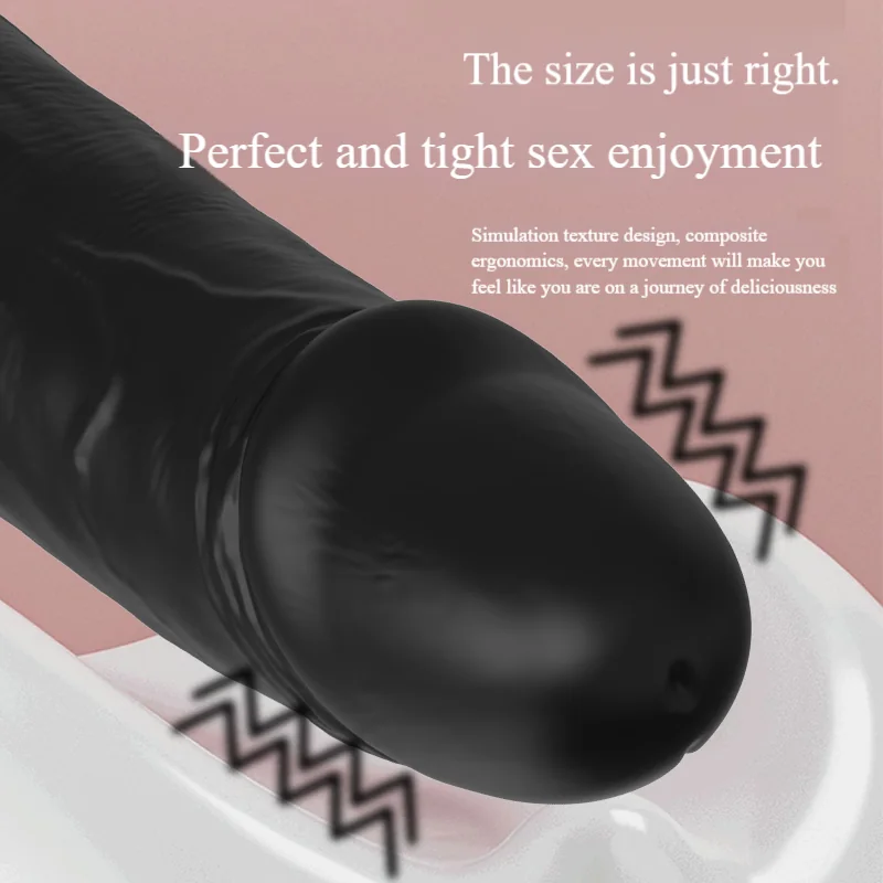 LY-ZD-A23 Compact Rechargeable Vibrator - Image 4