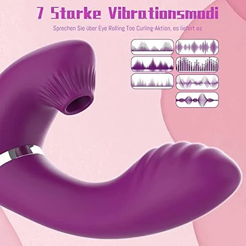 Taurus Flex 180° Wearable Dual Stimulator - Image 5